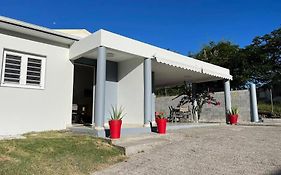 Location Villa Sainte-Anne - Martinique.